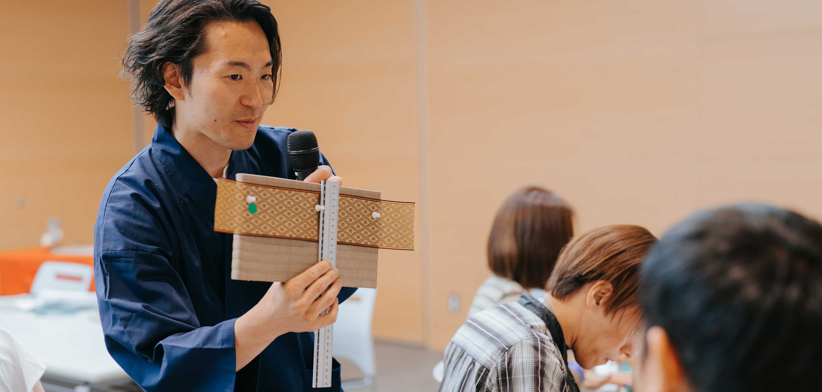 Kanpai to Excellence: Bringing Marriott's 2025 APEC Top Performer Celebration to Life in Nara
