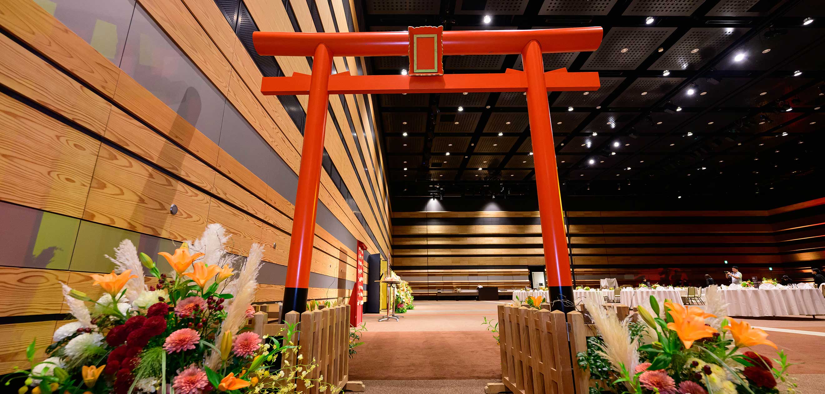 Kanpai to Excellence: Bringing Marriott's 2025 APEC Top Performer Celebration to Life in Nara
