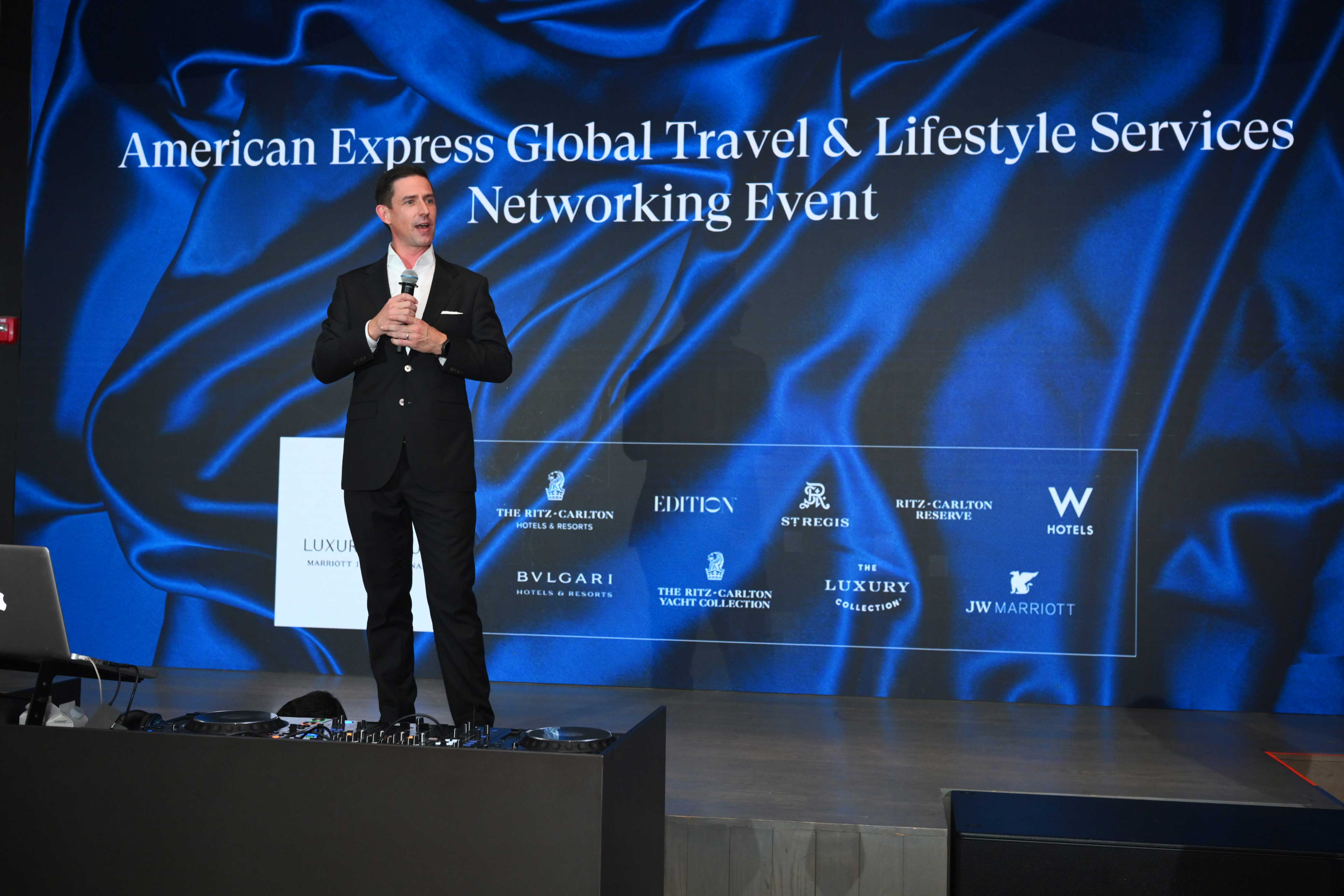 Marriott International ILTM
