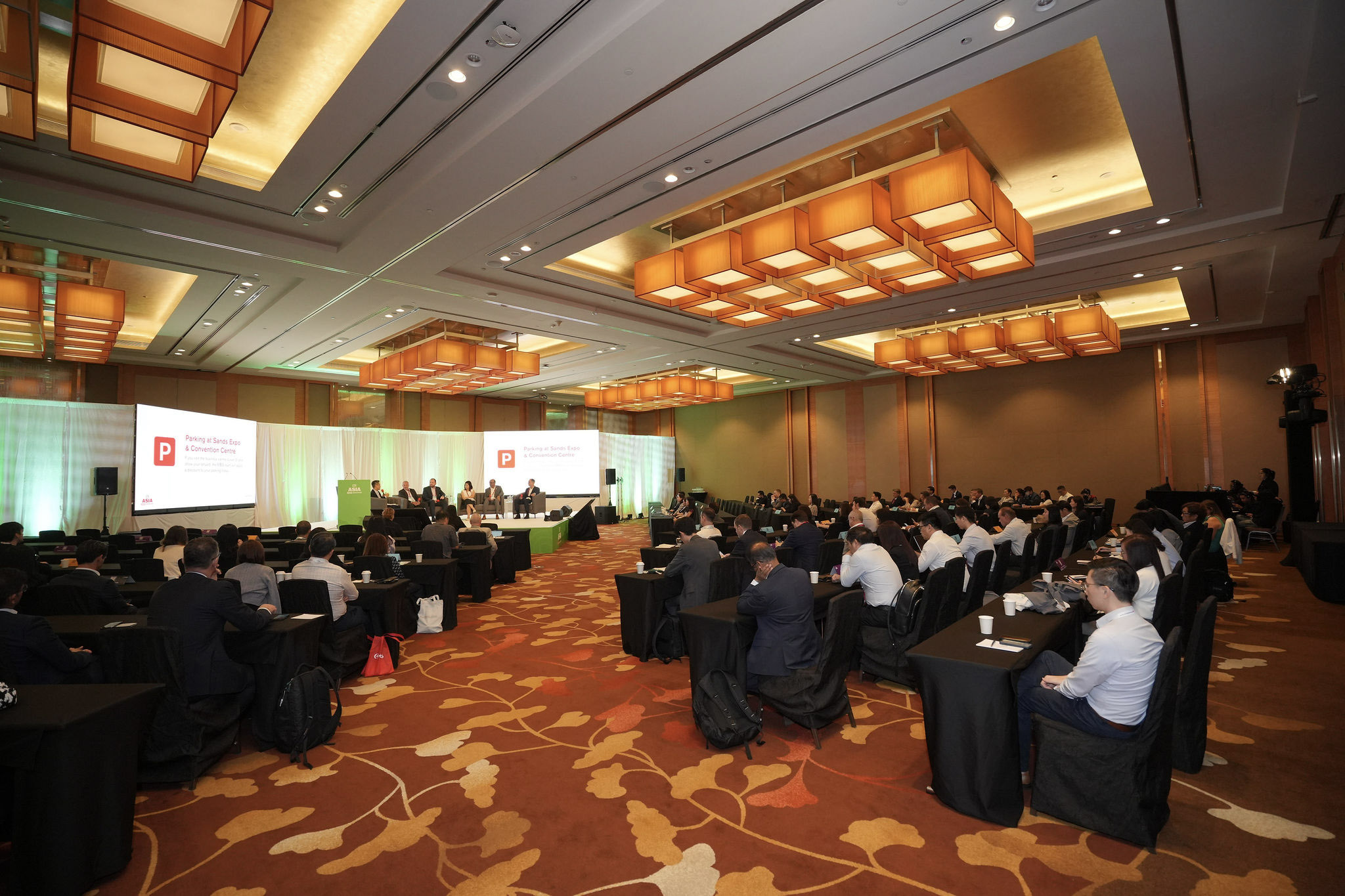 GTR Asia Conference