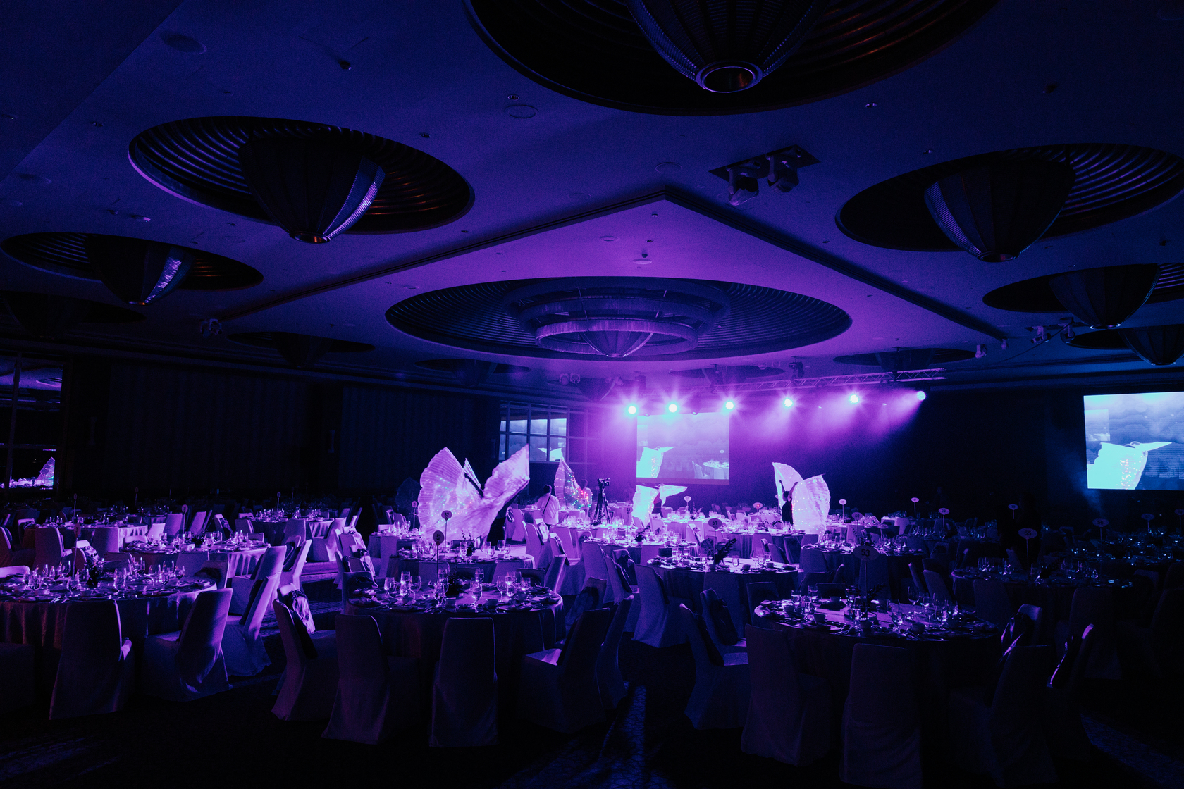 Wingtai 60th Anniversary