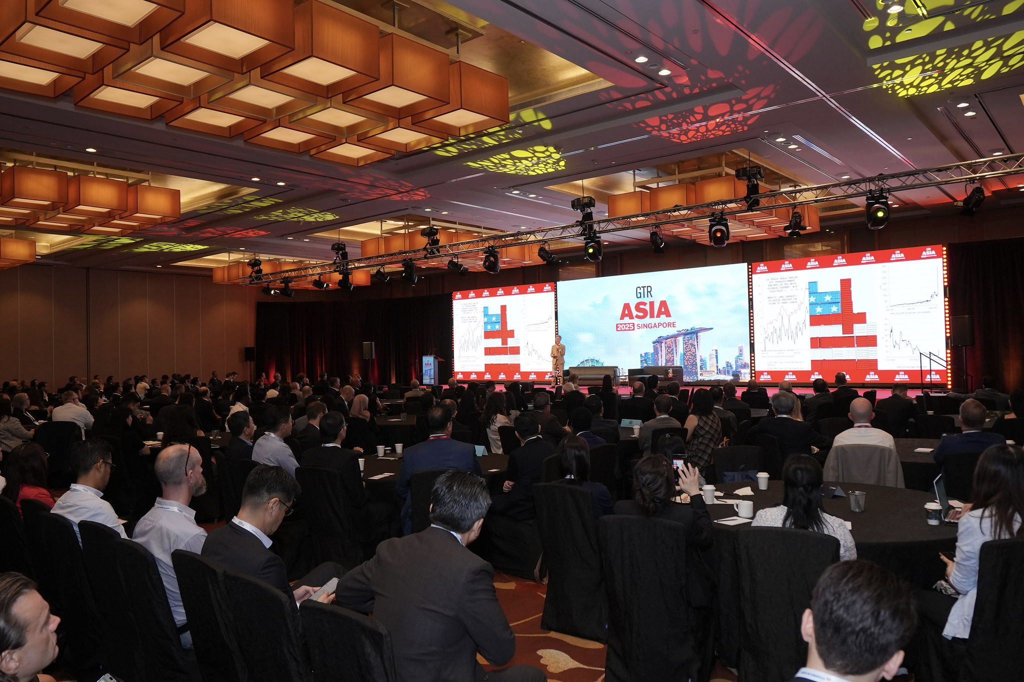 GTR Asia Conference