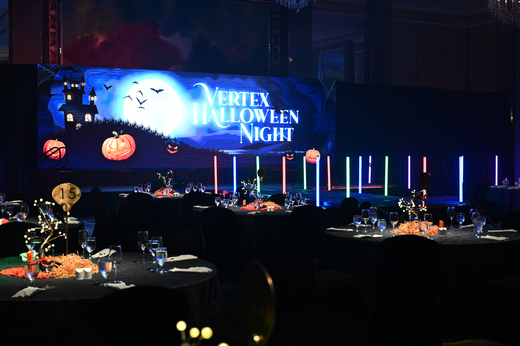 Vertex Ventures Annual Global Meeting