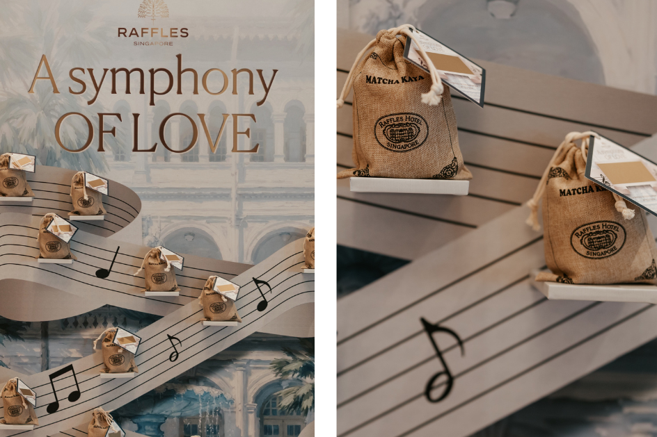 A Symphony of Love
